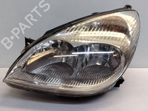 Used Left headlight Left headlight 38914043 38914043