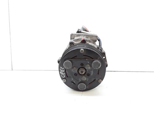 AC compressor OPEL COMBO Box Body/MPV 1.7 CDTI 16V | BP13918726M34 