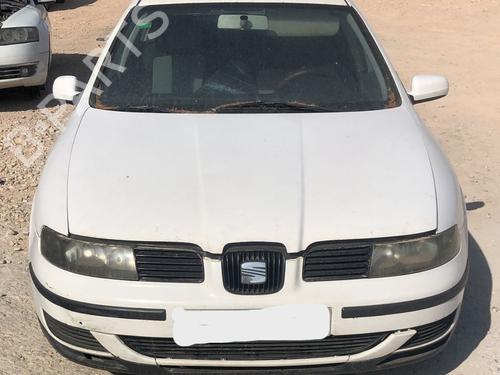 Front bumper SEAT LEON (1M1)  | BP32250928C7 