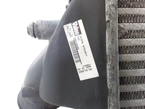 Intercooler CITROËN C8 (EA_, EB_) 2.0 HDi | BP10696229M30