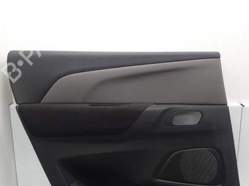 Rear left panel CITROËN C4 Picasso II | BP22560608C60 - Image 4