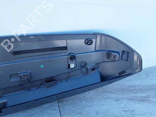 Spoiler bakluke CITROËN DS4 (NX_)  | BP23229224C96 