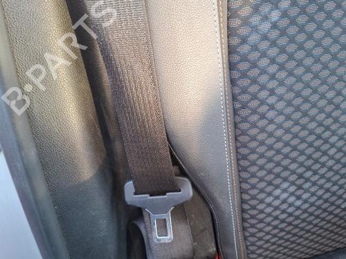 Sikkerhedssele bag højre OPEL ZAFIRA TOURER C (P12) [2011-2026]  31723411