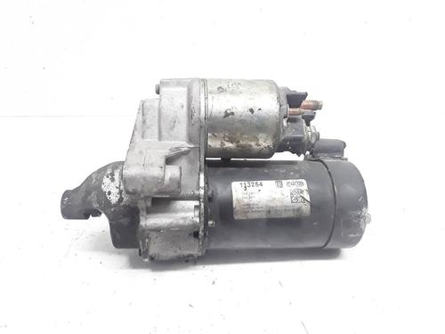 Used Starter Starter CITROËN BERLINGO / BERLINGO FIRST MPV (MF_, GJK_, GFK_) 1.6 HDI 75 (MF9HW, GJ9HWC, GF9HWC, GN9HWC) (75 hp) 11201413 11201413
