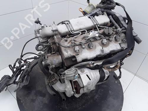 Engine TOYOTA AVENSIS Saloon (_T25_) 2.0 D-4D (CDT250_, CDT250R) | BP10707207M1 