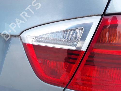 Used Right tailgate light BMW 3 (E90) 320 d (163 hp) 10773003