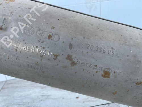 Système d'échappement VW PASSAT B5 (3B2)  | BP31027020M121 