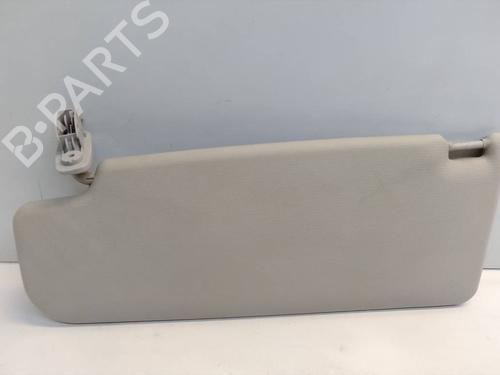 Right sun visor SEAT LEON (1P1) 1.6 TDI | BP39597565I2 - Image 2