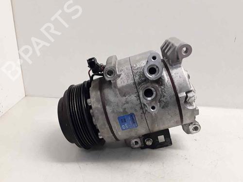 Compressor A/C Compressor A/C 37595340 37595340