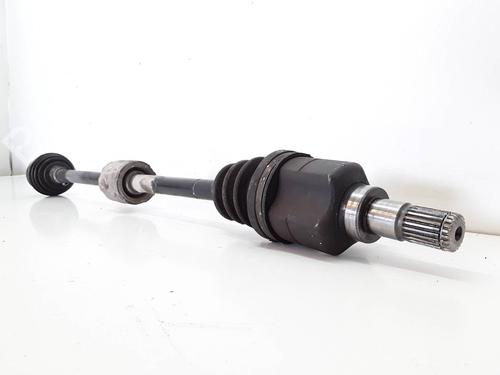 Right front driveshaft SUZUKI WAGON R+ Hatchback (MM) 1.3 (RB413) | BP10064481M39 