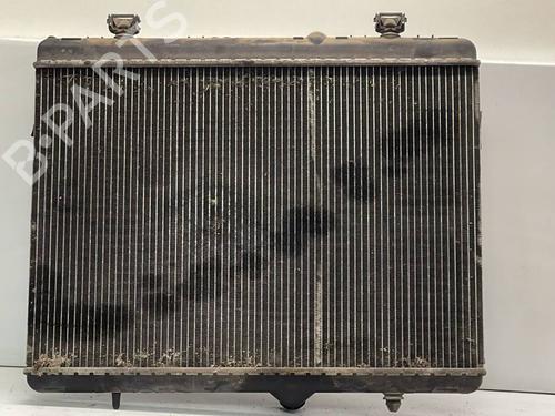 Used Water radiator Water radiator 39567942 39567942