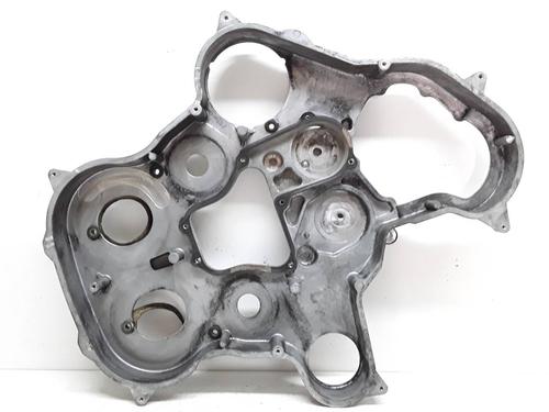 Timing cover CHRYSLER VOYAGER IV (RG, RS) 2.5 CRD | BP14142133M123 