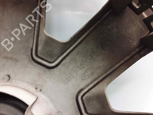 Hub cap FORD FOCUS II Saloon (DB_, FCH, DH) | BP31138989C160