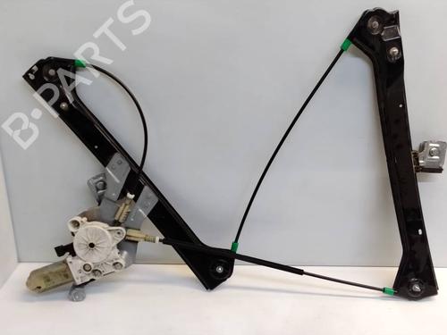 Used Front left window mechanism Front left window mechanism 39517291 39517291