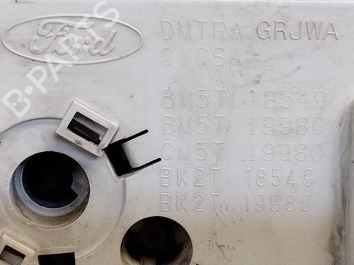 Climate control FORD TRANSIT CUSTOM V362 Bus (F3) | BP39517267I5 - Image 3