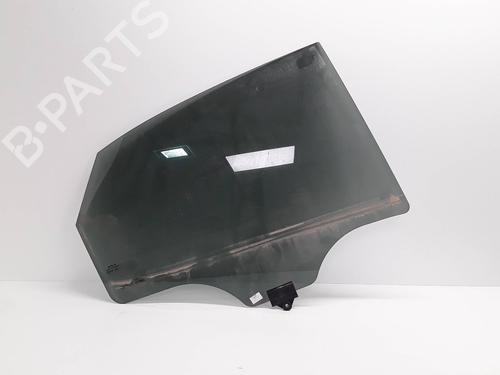 Used Rear right door window Rear right door window KIA XCEED (CD) [2019-2026] 34618741 34618741