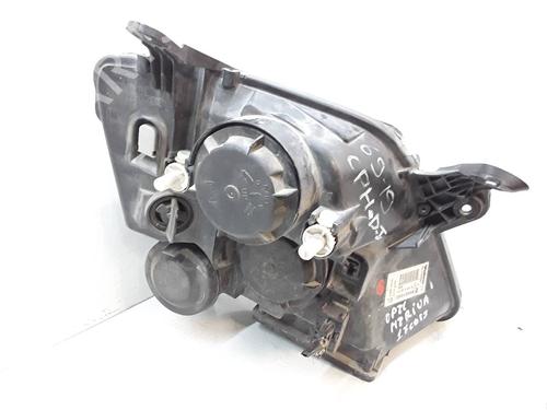 Faro izquierdo OPEL MERIVA A MPV (X03) 1.7 CDTI (E75) | BP13402508C28 