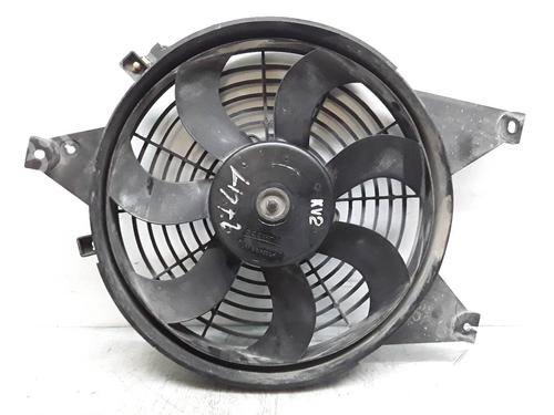 Radiator fan KIA CARNIVAL I (UP, FL) 2.9 TDi | BP8362447M35 