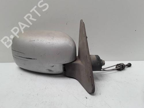 Used Right mirror Right mirror RENAULT 5 (122_) 1.4 (1229, 1399) (63 hp) 35737834 35737834