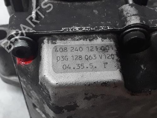 Egr AUDI A6 C6 (4F2) 2.0 TDI | BP12317478M69 