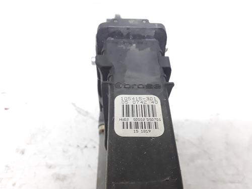 Rudehejsemotor forskærm højre VW GOLF V (1K1) [2003-2010]  7473122