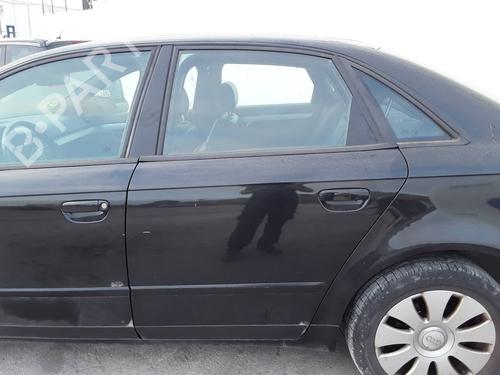 Used Left rear door Left rear door AUDI A4 B7 (8EC) 2.0 TDI quattro (140 hp) 36650264 36650264