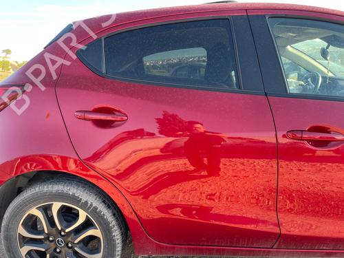 Dør højre bagtil MAZDA 2 Hatchback (DL, DJ) [2014-2025]  26223104