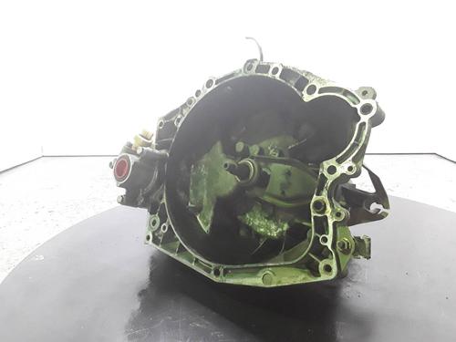 Gearbox PEUGEOT 206 Hatchback (2A/C) | BP8259037M3