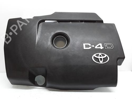 Upper protection TOYOTA COROLLA (_E12_) 2.0 D-4D (CDE120R, CDE120L_) | BP14142549M93 
