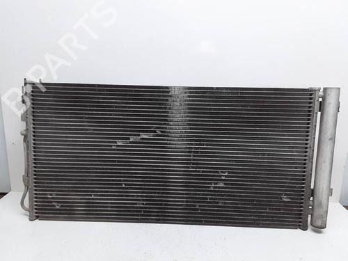 Varmeapparat HYUNDAI SONATA V (NF) 2.0 CRDi | BP11835423M63 