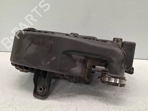 Used Air filter box Air filter box CITROËN C-ELYSEE (DD_) [2012-2026] 39653172 39653172