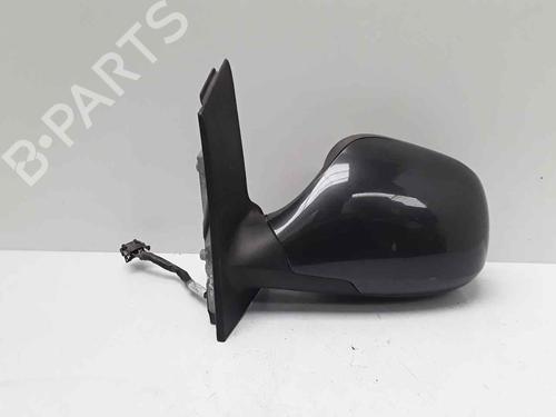Used Left mirror Left mirror SEAT ALTEA (5P1) [2004-2015] 34618856 34618856