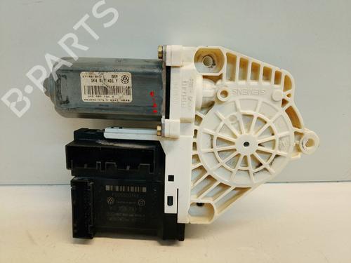 Used Left front window motor Left front window motor VW GOLF V (1K1) [2003-2010] 39960669 39960669