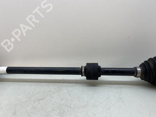 Right front driveshaft CHEVROLET CRUZE (J300) 1.6 | BP25841859M39 