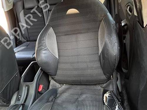 Left front seat PEUGEOT 2008 I (CU_) | BP39192958C15 - Image 1