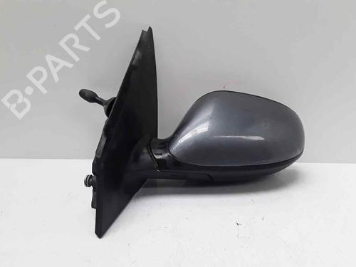 Used Left mirror Left mirror LANCIA YPSILON (843_) 1.2 (843.AXB1A) (80 hp) 34618761 34618761