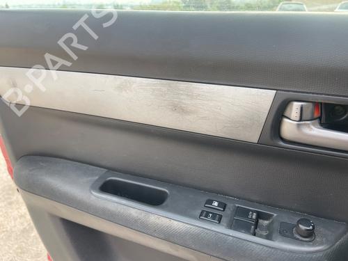 Front left panel SUZUKI SWIFT III (MZ, EZ)  | BP27441807C58 