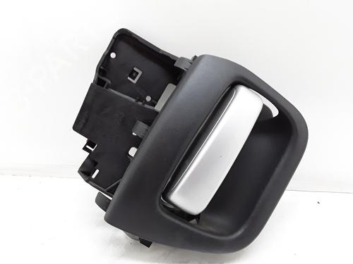 Interior handle PEUGEOT PARTNER Box Body/MPV 1.6 HDi 16V 4x4 | BP8871938I7 