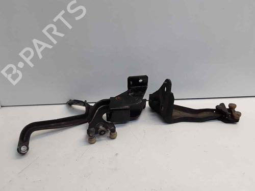 Used Hinge/Door check strap Hinge/Door check strap CITROËN JUMPY II (VF7) 2.0 HDi 120 (120 hp) 34438566 34438566