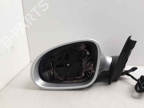 Used Left mirror VW PASSAT B6 (3C2) 1.6 TDI (105 hp) 18923339
