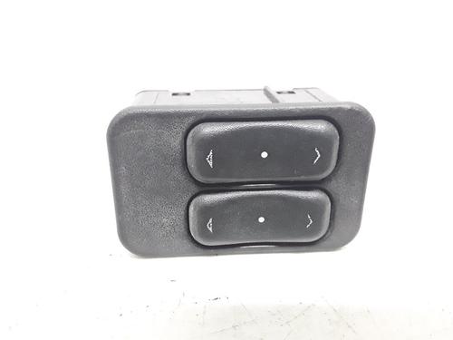 Left front window switch OPEL CORSA C (X01)  | BP7473121I27 