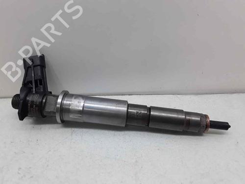 Used Injector NISSAN QASHQAI I (J10, NJ10) [2006-2015]  23534123