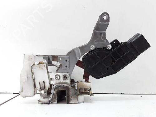Used Rear left lock PEUGEOT 107 (PM_, PN_) 1.0 (68 hp) 9678863