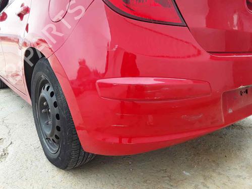 Rear bumper HYUNDAI i30 (FD)  | BP24193940C8