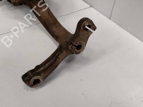 Left front steering knuckle AUDI A4 B7 (8EC) 2.0 TDI quattro | BP39451154M25 - Image 2