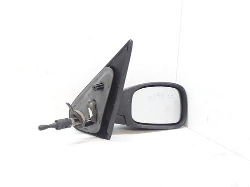 Used Right mirror PEUGEOT 306 (7B, N3, N5) 1.9 STD (69 hp) 13403241
