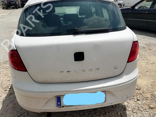 Water radiator SEAT TOLEDO III (5P2)  | BP8051449M31 