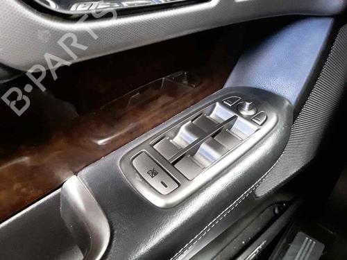 Used Left front window switch JAGUAR XF I (X250) 2.7 D (207 hp) 19539013