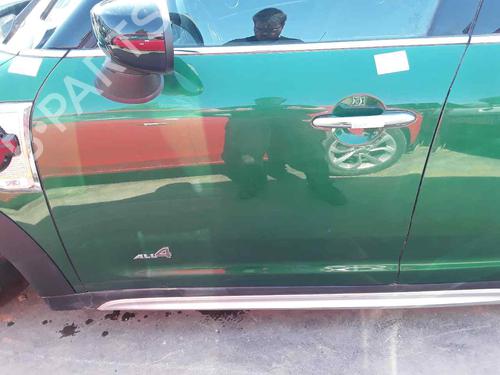 Left front door MINI MINI COUNTRYMAN (U25)  | BP29724170C2 