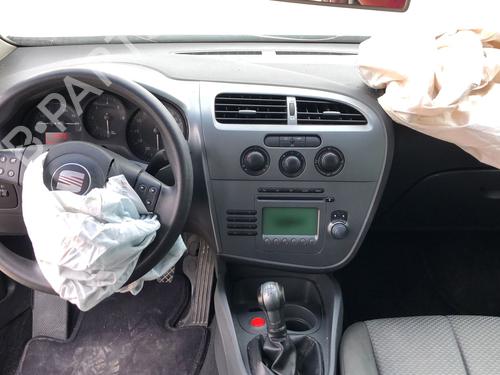 Elektronisk modul SEAT LEON (1P1)  | BP22897257M83 